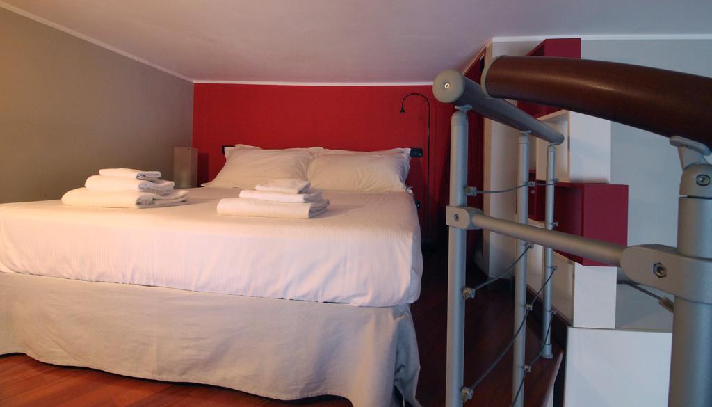 Appartement Italianway-S.M. Fontana à Milan Extérieur photo