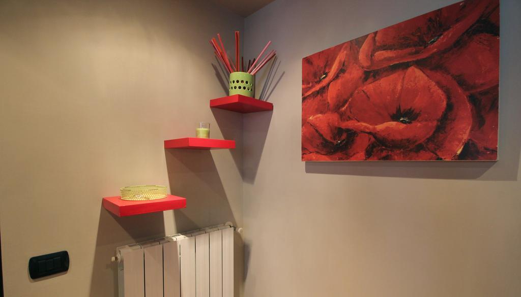 Appartement Italianway-S.M. Fontana à Milan Extérieur photo